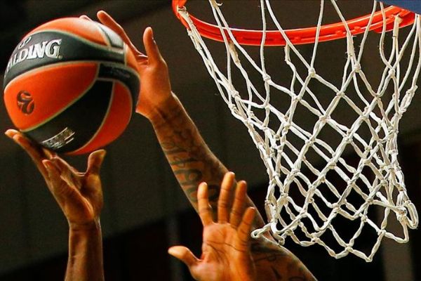 THY Avrupa Ligi'nde koronavirüs önlemi