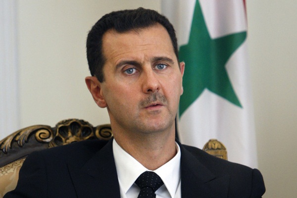 9 köy Esed rejiminden geri alındı