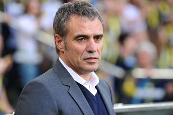 Fenerbahçe'de Ersun Yanal dönemi sona erdi