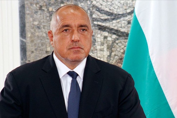 Bulgaristan Başbakanı Borisov, Türkiye'ye geliyor