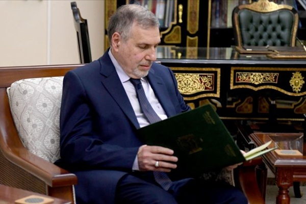 Irak’ta Tevfik Allavi, hükümeti kurma görevinden çekildi