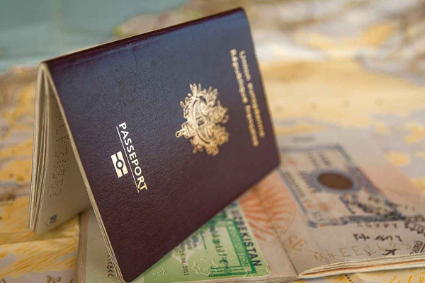 Türkiye'den 11 ülkeye vize muafiyeti