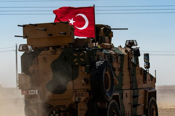 TSK dünyanın en güçlü orduları sıralamasında kaçıncı?