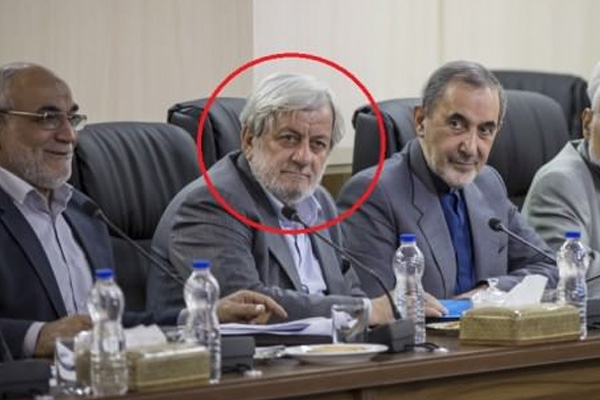 İran'da konsey üyesi koronavirüs nedeniyle hayatını kaybetti