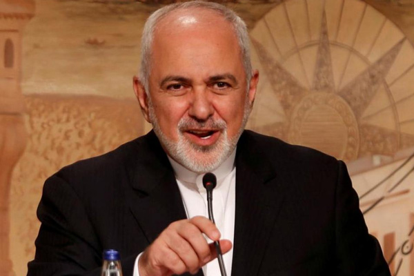 ABD-Taliban anlaşmasına İran'dan ilk açıklama