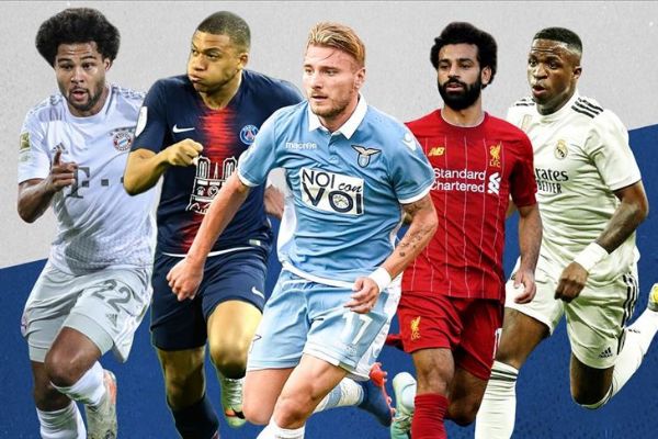 Avrupa'nın 5 büyük liginde görünüm