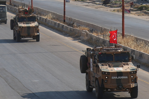 BM: Rusya sivil yerleşim yerlerinde gelişigüzel saldırılar düzenledi