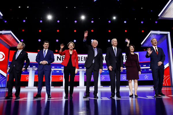 Demokrat Parti’de  ‘Süper Salı’ Heyecanı