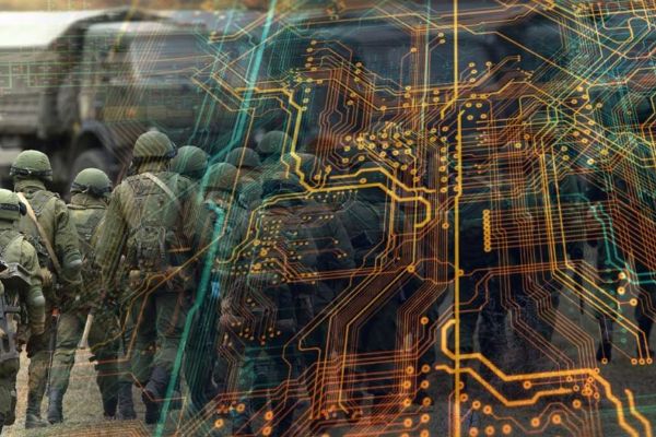 Hibrit savaş nedir? Suriye'de hangi ülkeler Hibrit savaşı uyguluyor?