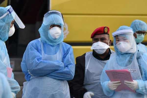 Çin'de koronavirüs nedeniyle ilk idam kararı