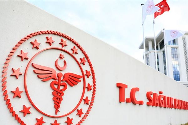 Sağlık Bakanlığından koronavirüs bilgilendirmesi