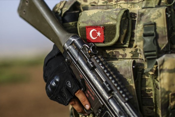 24 PKK'lı daha etkisiz hale getirildi