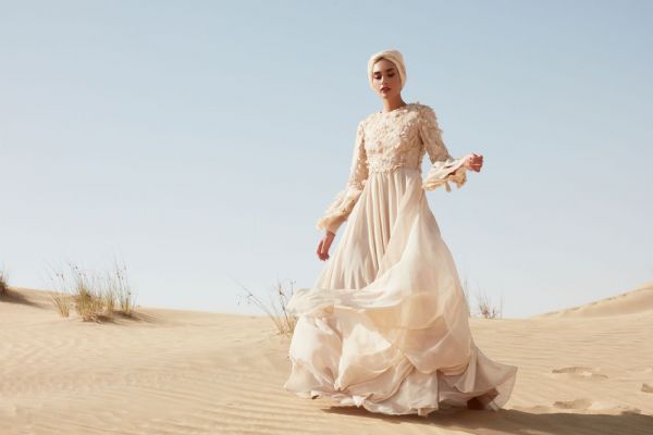 Modanisa, İslami Giyim Sergisi ile bu kez New York’ta