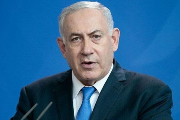Netanyahu'nun partisi 37 vekil çıkardı