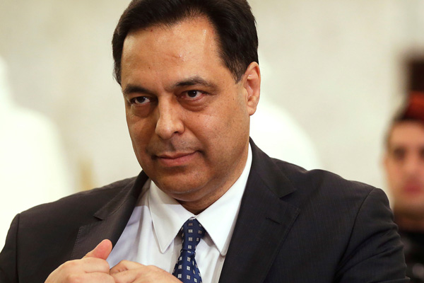 Lübnan hükümetinden kritik açıklama: Devlet Lübnanlıları koruyacak güçte değil