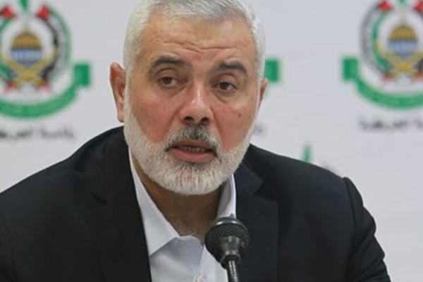 Hamas'tan Rusya'ya Filistin için 4 öneri