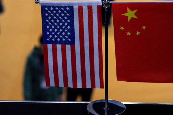 ABD'den Çin medyasına 'yeni' kısıtlama