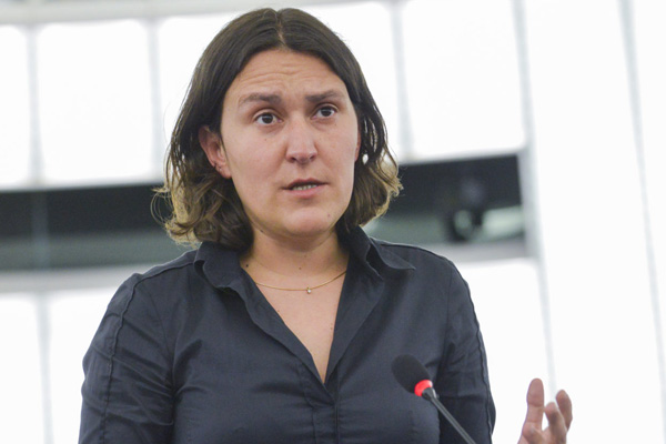 Kati Piri'den AB'ye tepki: Türkiye'ye verilen sözler tutulmadı