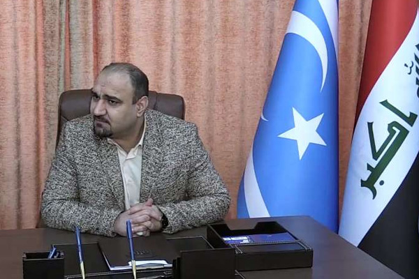 Irak Türkmen Cephesinden ''FETÖ'' çağrısı