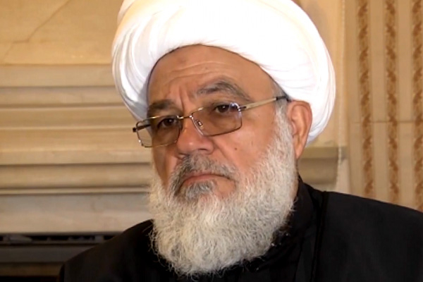 Lübnanlı Şii alim: Türkiye İdlib'den çıksaydı, sorunları kendi topraklarına çekmiş olacaktı