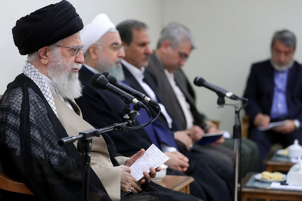 İranlı 23 milletvekili koronavirüse yakalandı