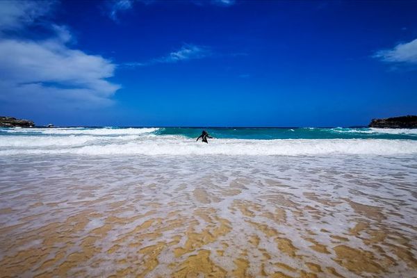 İklim değişikliği yüzyılın sonuna kadar dünya sahillerinin yarısını yok edebilir