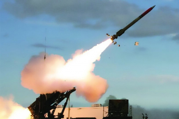 İsrail ve Rus basının iddiası: İranlı milislerden, Türk hedeflerine füze saldırısı