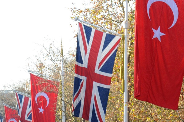 İngiltere'den Türkiye'ye ''İdlib'' desteği