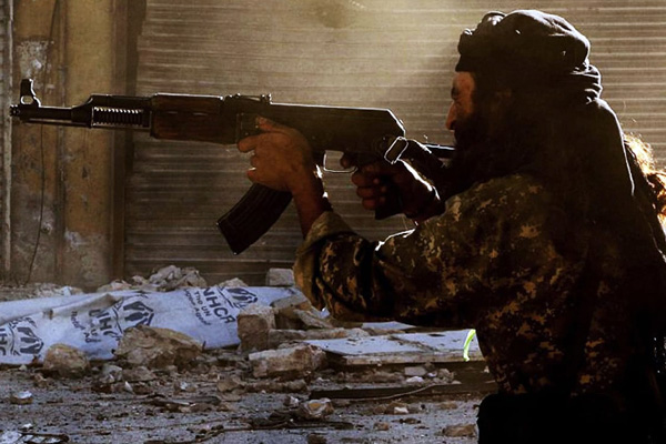 Beşar Esed'den eski muhaliflere 'Türkiye'ye karşı savaş' baskısı