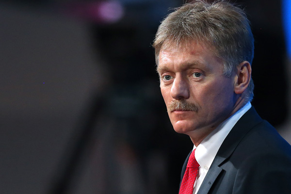 Kremlin'den BM'nin 'Rusya savaş suçu işledi' raporuna tepki