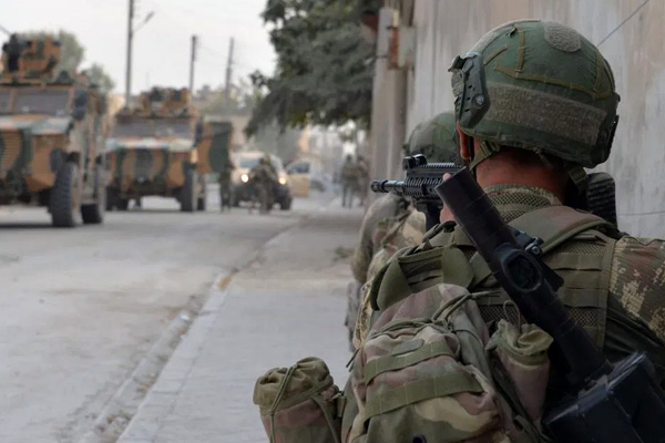 Rusya: Türkiye ile karşı karşıya gelme riskini önleyebiliriz