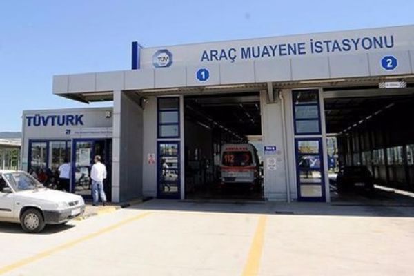 Araç muayene gecikme bedeli nasıl hesaplanıyor?