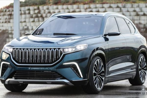 Yerli otomobilde ÇED başvuru dosyası halkın görüşüne açıldı