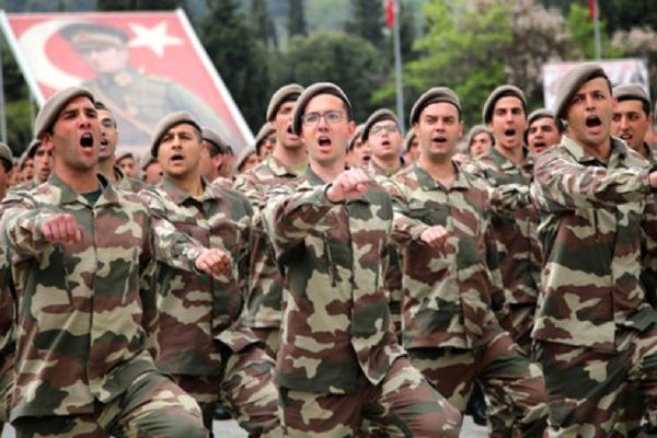 Dövizli askerlik başvurusu nasıl yapılır? 2020 dövizli askerlik şartları nelerdir?