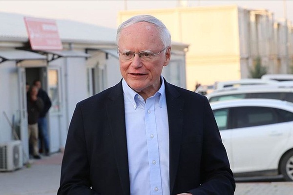 ABD'li yetkililerden Türkiye'ye destek açıklaması