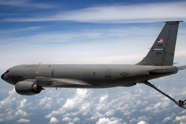 ABD, İsrail’e 2,4 milyar dolarlık tanker uçağı satıyor