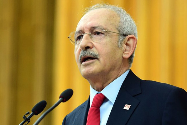 'Kılıçdaroğlu'na o istihbaratı getiren kişi FETÖ'cü'