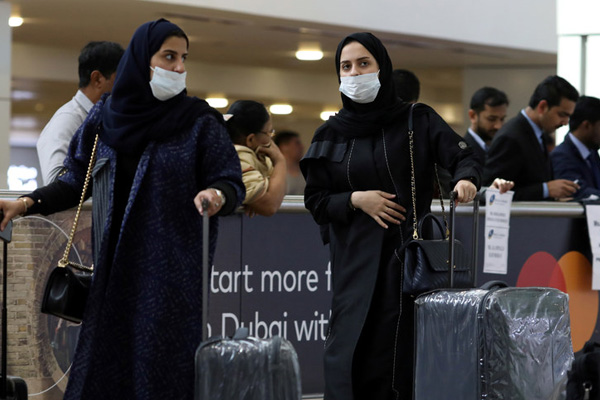 İran'da koronavirüs nedeniyle ölü sayısı yükseldi