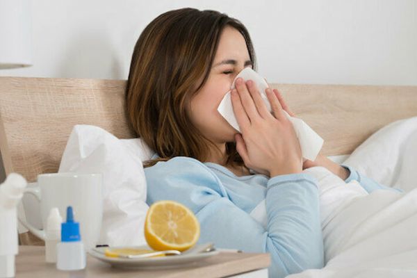 İşte grip hakkında doğru  sandığımız 10 hatalı bilgi