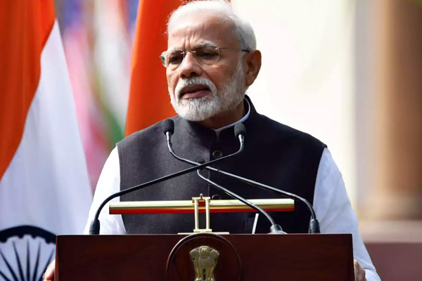 Modi'nin vatandaşlık belgesinin olmadığı ortaya çıktı