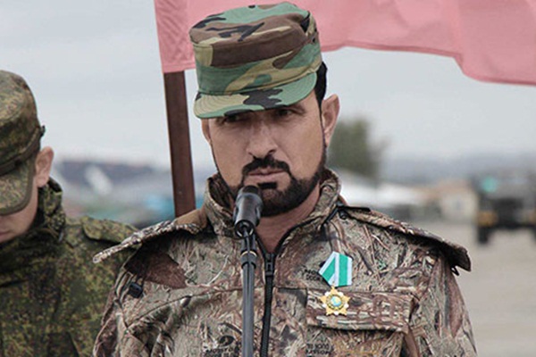 'İstanbul düşer, Halep düşmez' diyen Esed'in komutanı SİHA'lar ile vuruldu