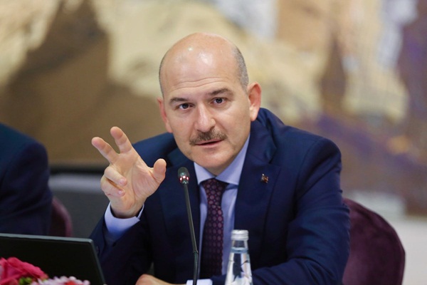 Türk ve Hollanda polisinin ortak operasyonunda 2 ton 384 kilo eroin ele geçirildi