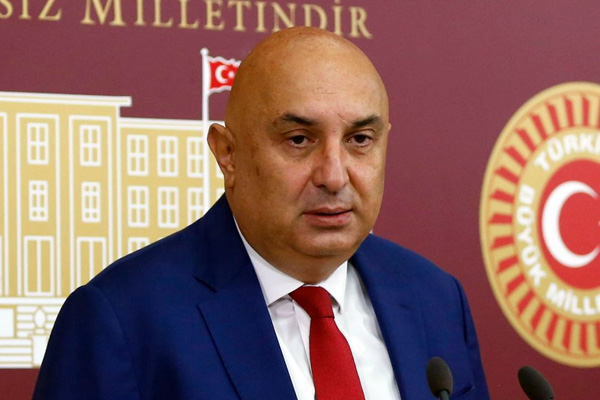 Erdoğan'dan Engin Özkoç'a 1 milyon TL'lik tazminat davası