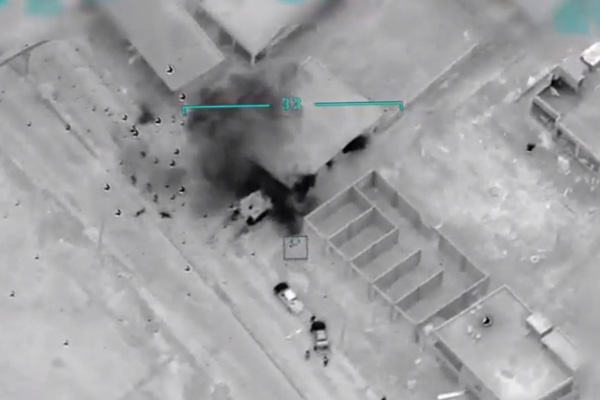 Fransız L'Opinion gazetesi: Türkiye SİHA alanında Fransa'yı geçti