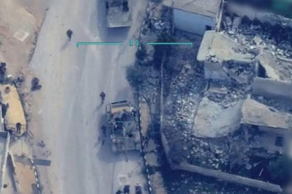 MSB açıkladı: 24 saatte 184 rejim askeri öldürüldü