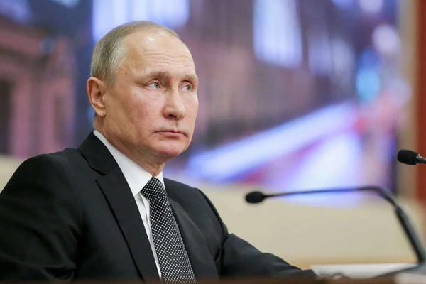 Financial Times'tan İdlib yorumu: Putin, Esed ve Erdoğan arasında kaldı