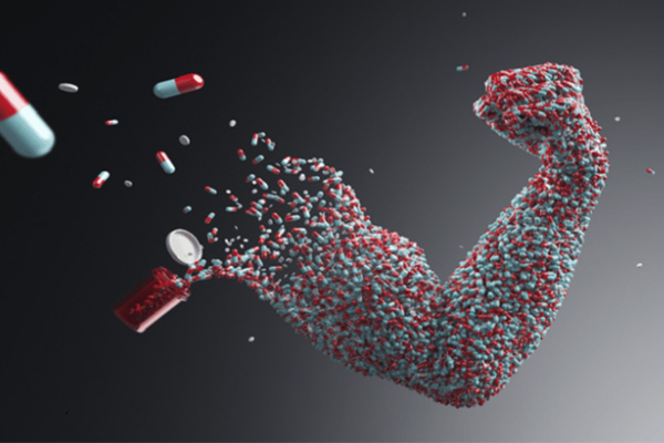 Koronavirüse karşı en iyi 6 besin takviyesi