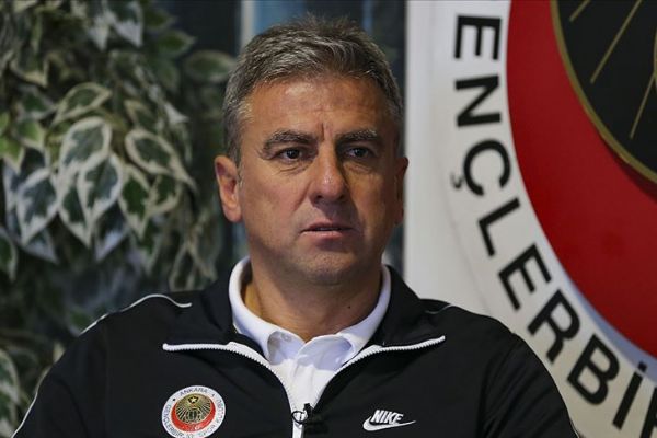 Gençlerbirliği'nde hedef Antalyaspor'u yenip, düşme potasından tamamen uzaklaşmak