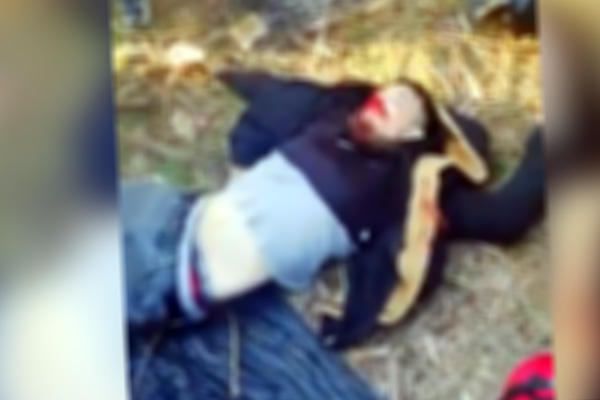 Yunanistan'ın Suriyeli sığınmacıyı öldürülmesiyle ilgili ayrıntılar doğrulandı