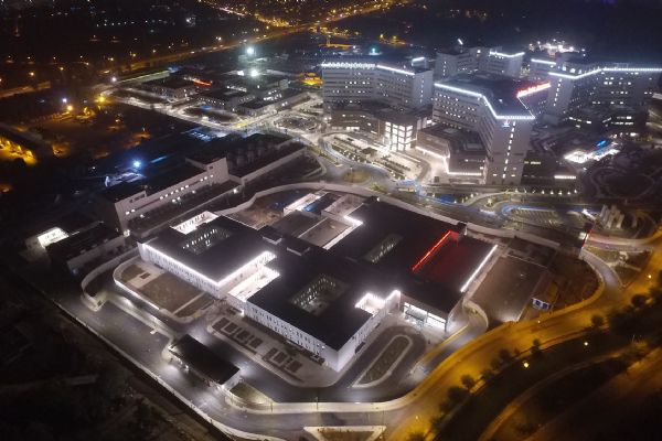 Turkcell’den şehir hastanelerine yerli ve milli altyapı desteği